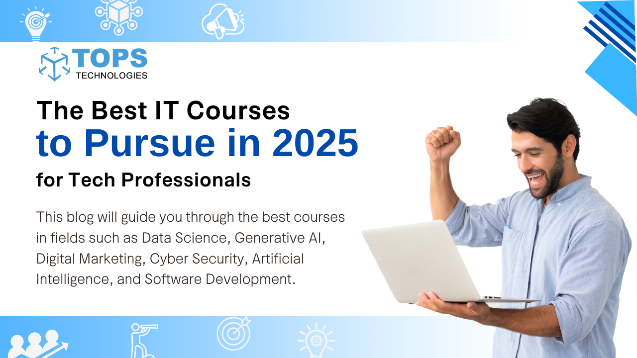 5 Online Courses Every Professional Should Take to Boost Career in 2025