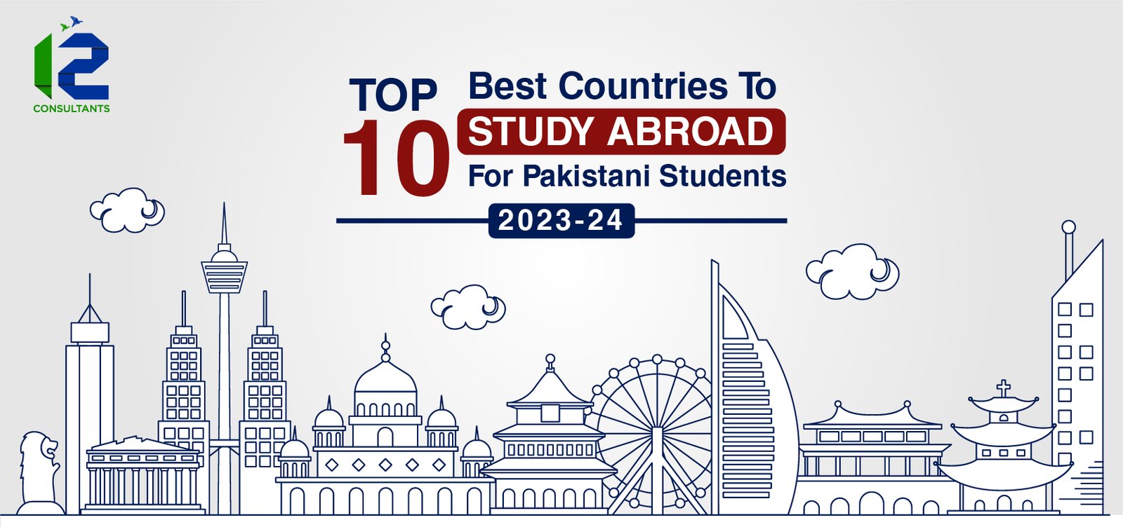 Top 10 Affordable Countries to Study Abroad in 2026 with Scholarships