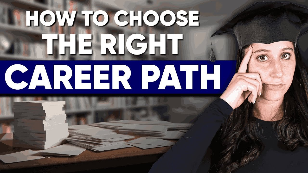 How to Choose the Right Career Path After Graduation: Expert Tips